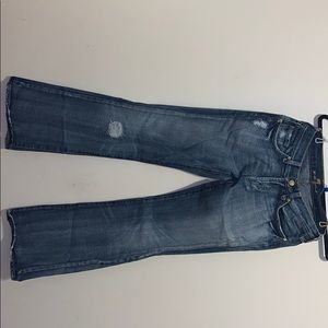 7 For All Man Kind Jeans